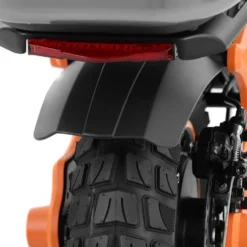 Skuter elektryczny - HECHT 5201 ORANGE