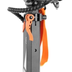 Skuter elektryczny - HECHT 5201 ORANGE
