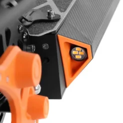 Skuter elektryczny - HECHT 5201 ORANGE