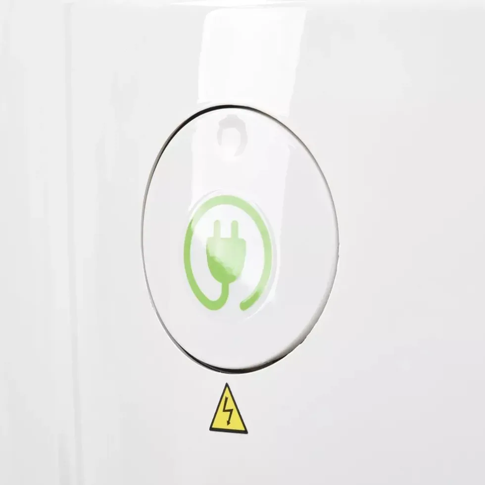 Skuter inwalidzki elektryczny - HECHT CITIS MAX WHITE