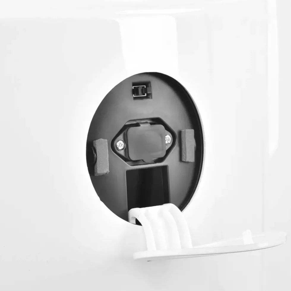 Skuter inwalidzki elektryczny - HECHT CITIS MAX WHITE