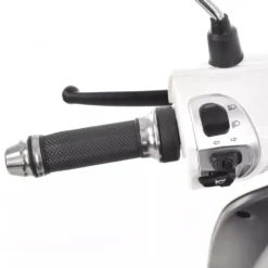 Skuter inwalidzki elektryczny - HECHT CITIS MAX WHITE
