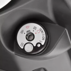 Skuter inwalidzki elektryczny - HECHT CITIS MAX WHITE
