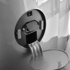 Skuter inwalidzki elektryczny - HECHT CITIS MAX SHADOW