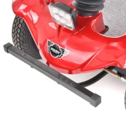 Skuter inwalidzki elektryczny - HECHT WISE RED