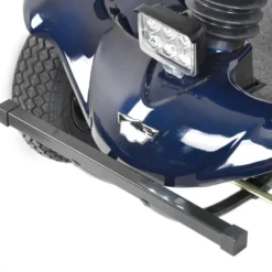 Skuter inwalidzki elektryczny - HECHT WISE BLUE