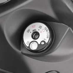 Skuter inwalidzki elektryczny - HECHT CITIS MAX BLUE