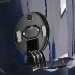 Skuter inwalidzki elektryczny - HECHT CITIS MAX BLUE