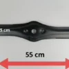 Specjalny nóż do kosiarek - HECHT 502056