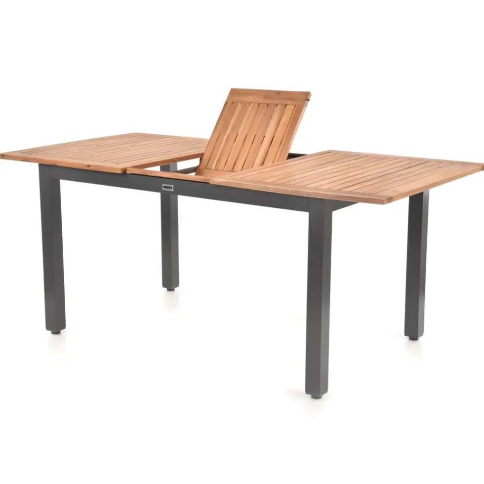 Stół ogrodowy - HECHT MONTANA TABLE