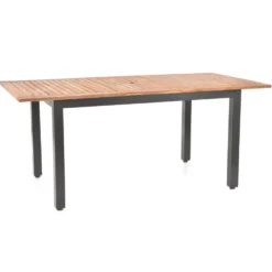 Stół ogrodowy - HECHT MONTANA TABLE