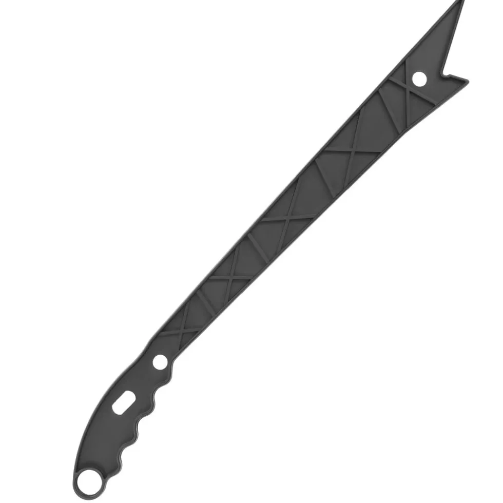 Strugarko-grubościówka - HECHT 8751