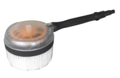 Szczotka obrotowa - HECHT 000320E