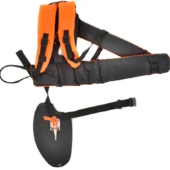 Szelki dwuramienne - HECHT 000103
