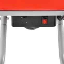Taczka ACCU - HECHT 2620