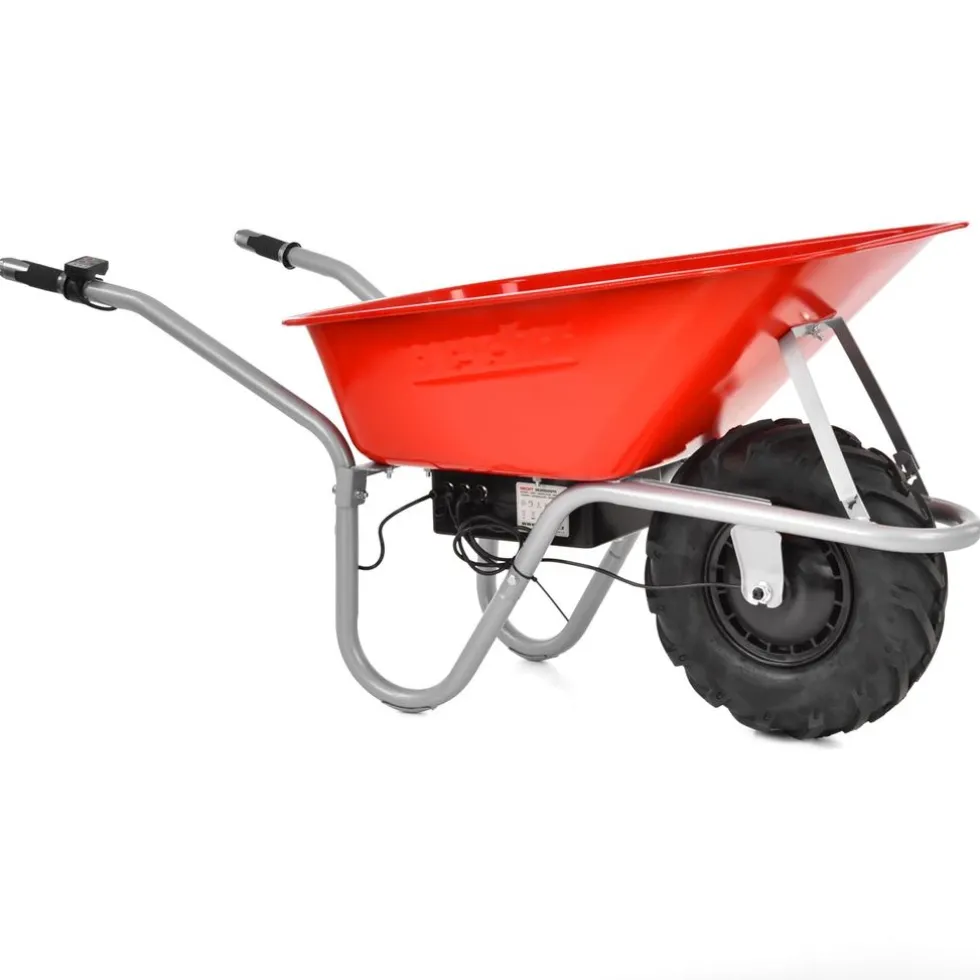 Taczka ACCU - HECHT 2620