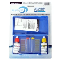 Tester PH/CL - HECHT 060601