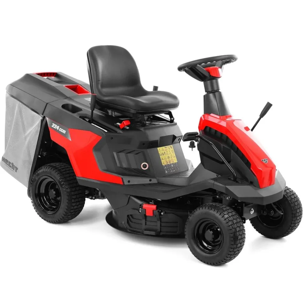 Traktor ogrodowy - HECHT 5167