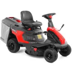 Traktor ogrodowy - HECHT 5168