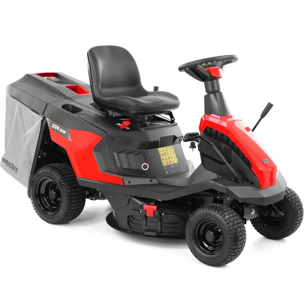Traktor ogrodowy - HECHT 5168