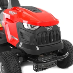 Traktor ogrodowy - HECHT 5115