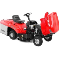Traktor ogrodowy - HECHT 5184