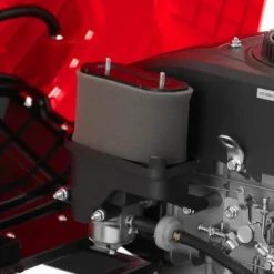Traktor ogrodowy - HECHT 5184
