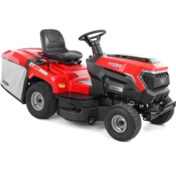 Traktor ogrodowy - HECHT 5286