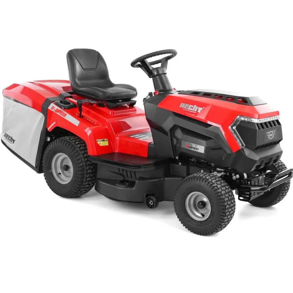 Traktor ogrodowy - HECHT 5286
