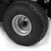 Traktor ogrodowy - HECHT 5386