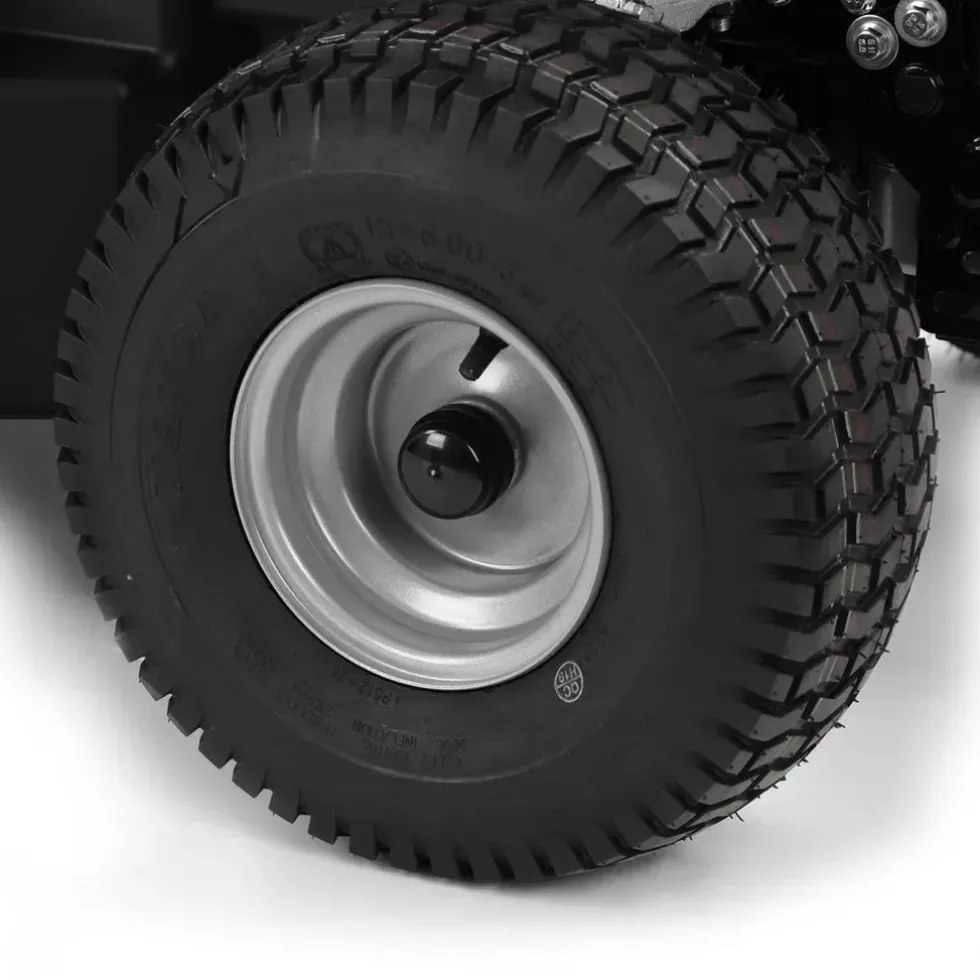 Traktor ogrodowy - HECHT 5386
