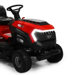 Traktor ogrodowy - HECHT 5386