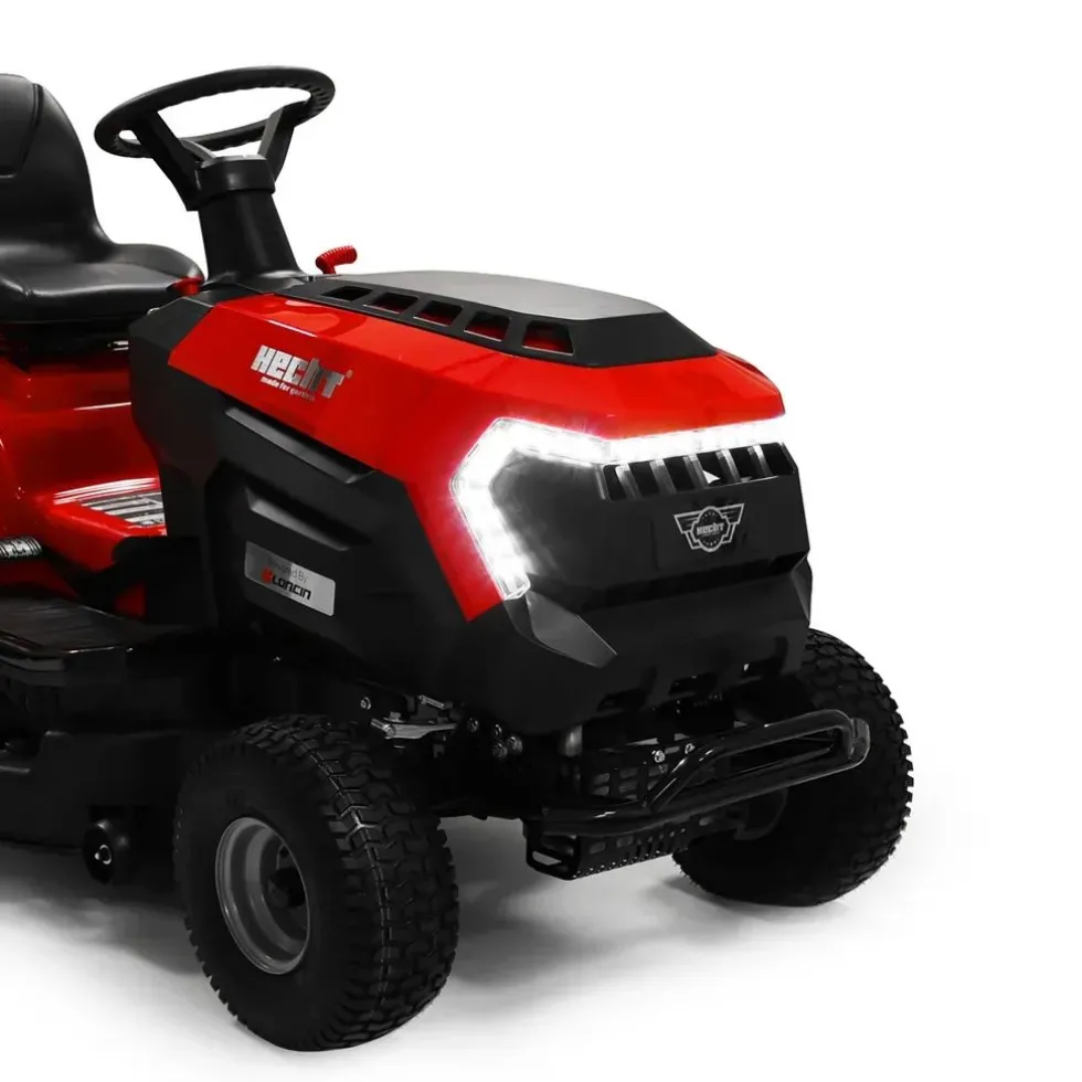 Traktor ogrodowy - HECHT 5386