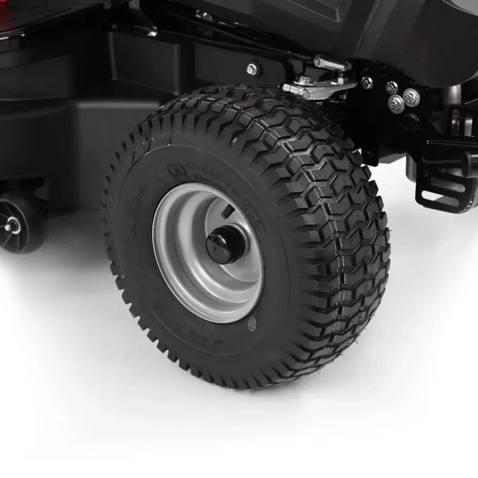 Traktor ogrodowy - HECHT 5386