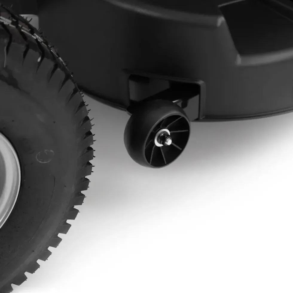 Traktor ogrodowy - HECHT 5386