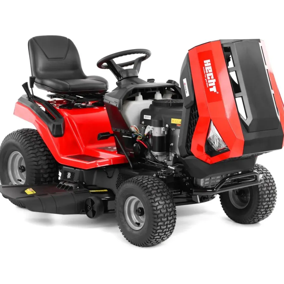 Traktor ogrodowy - HECHT 5118
