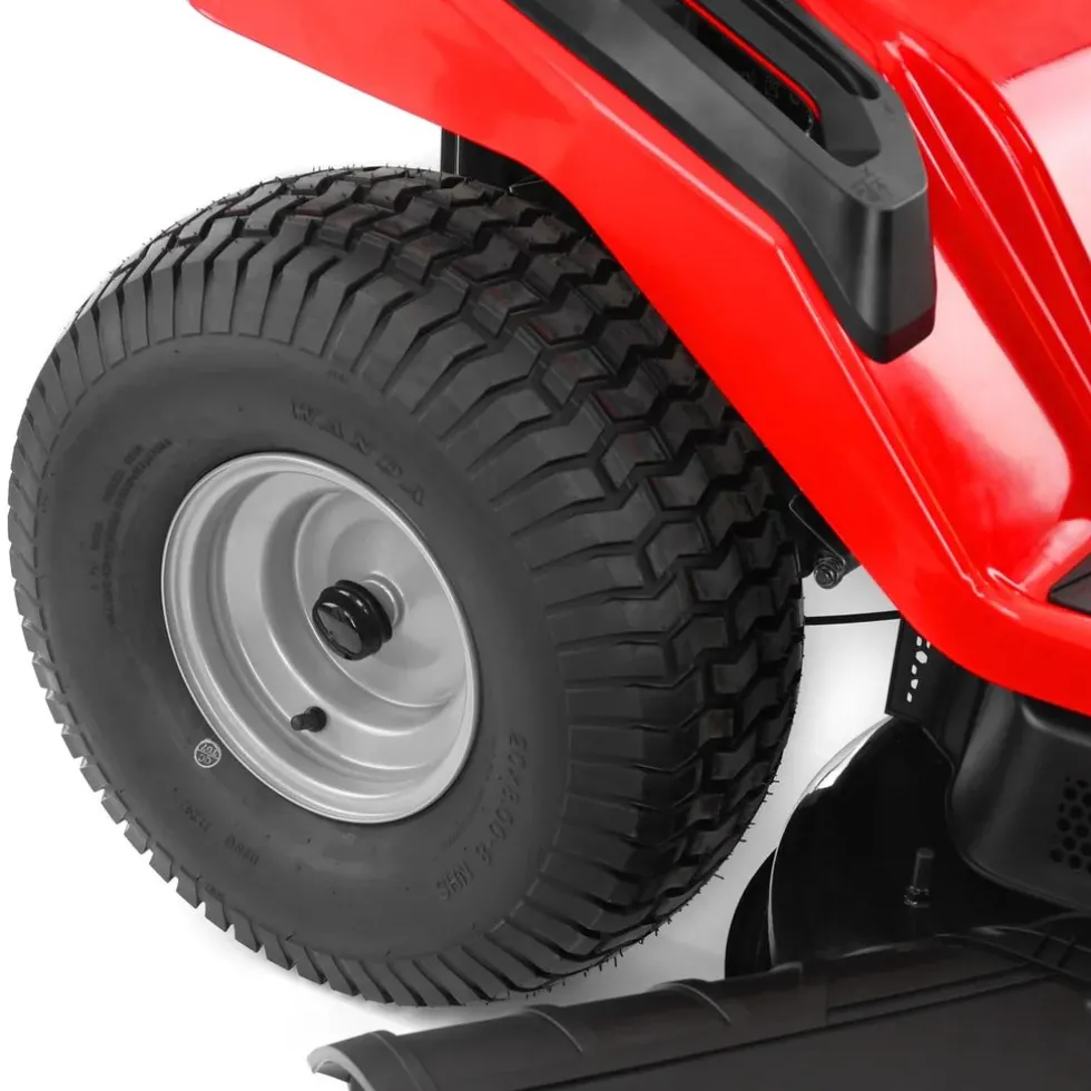 Traktor ogrodowy - HECHT 5118