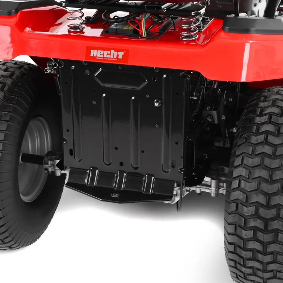 Traktor ogrodowy - HECHT 5118