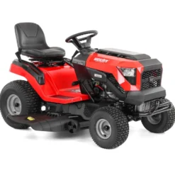 Traktor ogrodowy - HECHT 5118