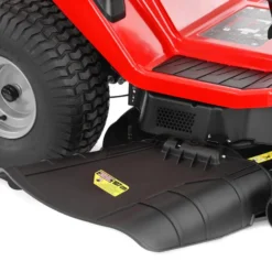 Traktor ogrodowy - HECHT 5118