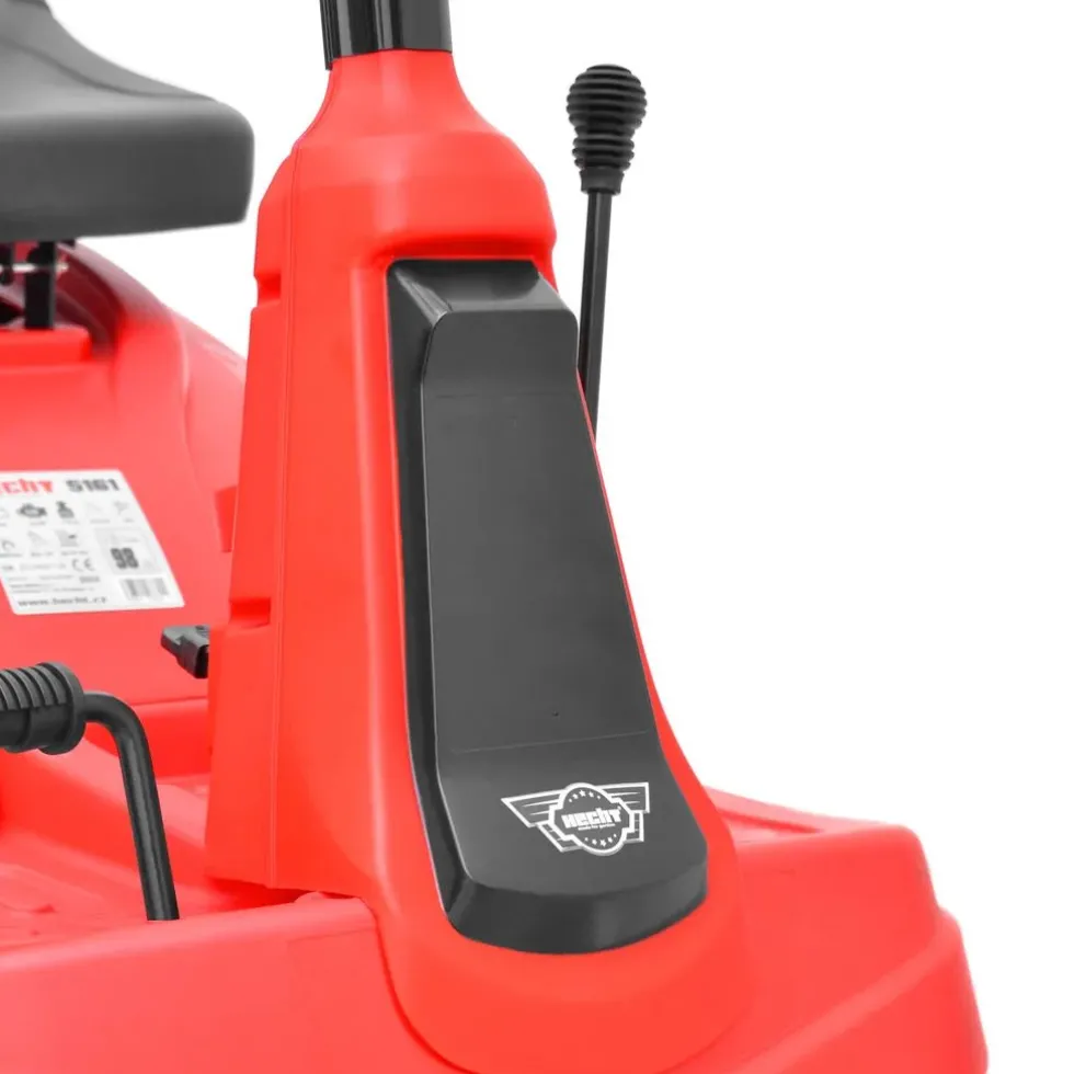 Traktor ogrodowy - HECHT 5161