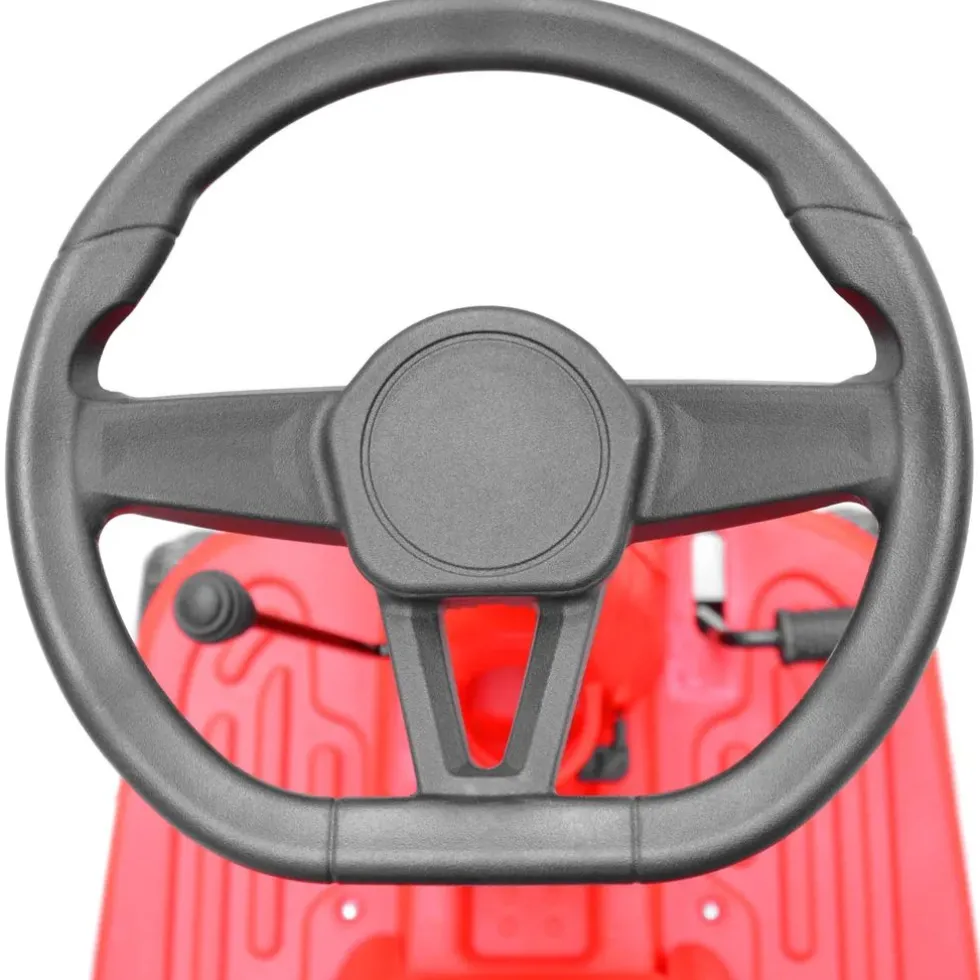 Traktor ogrodowy - HECHT 5161