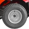 Traktor ogrodowy - HECHT 5176