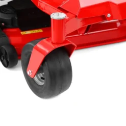 Traktor ogrodowy ZERO TURN - HECHT 5108 TWIN