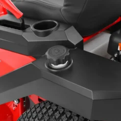 Traktor ogrodowy ZERO TURN - HECHT 5108 TWIN