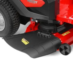 Traktor ogrodowy ZERO TURN - HECHT 5108 TWIN