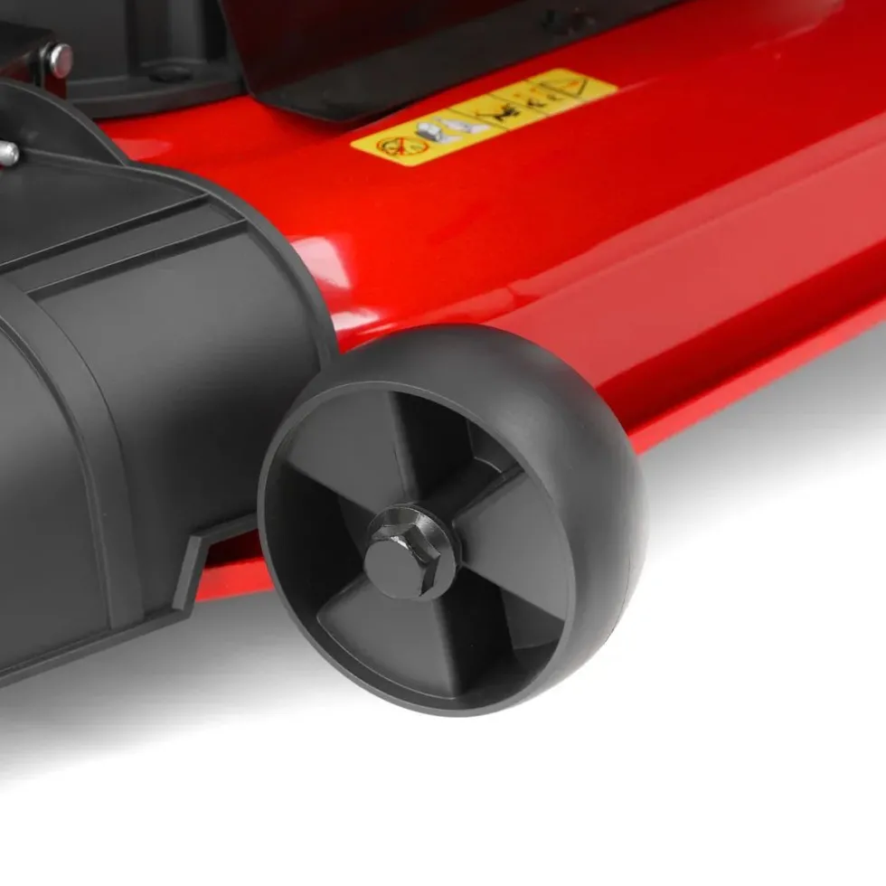 Traktor ogrodowy ZERO TURN - HECHT 5107