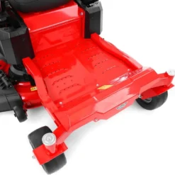 Traktor ogrodowy ZERO TURN - HECHT 5107