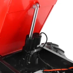 Transporter ACCU - HECHT 2625