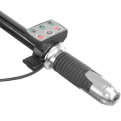 Transporter ACCU - HECHT 2625